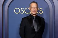 The Academy's 14th Governors Awards at the Ray Dolby Ballroom at Ovation Hollywood, honoring Angela Bassett, Mel Brooks, Carol Littleton, and Michelle Satter - Source: Getty